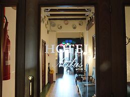 Hotel Mitus