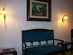 Hotel Mitus