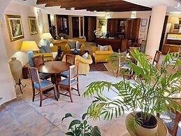 Hotel Il Vecchio Mulino