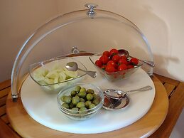 Hotel Il Vecchio Mulino