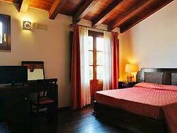 Hotel Il Vecchio Mulino