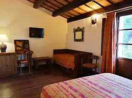 Hotel Il Vecchio Mulino