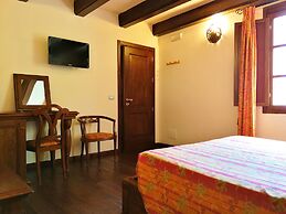 Hotel Il Vecchio Mulino