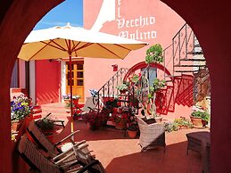 Hotel Il Vecchio Mulino