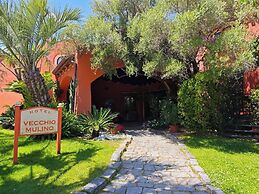 Hotel Il Vecchio Mulino
