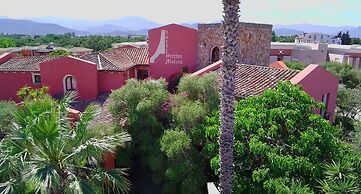 Hotel Il Vecchio Mulino