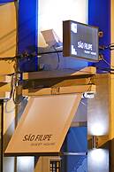 Guest House São Filipe