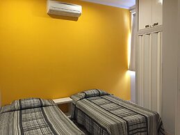 Guest House São Filipe