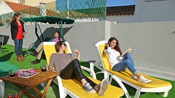 Guest House São Filipe