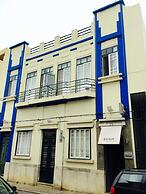 Guest House São Filipe