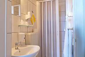 Guest House São Filipe