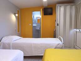 Guest House São Filipe