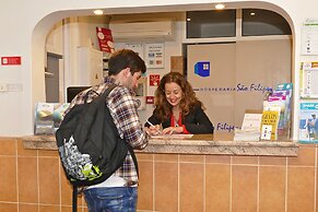 Guest House São Filipe