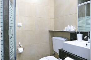 Guest House São Filipe