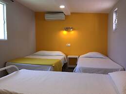 Guest House São Filipe