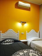 Guest House São Filipe