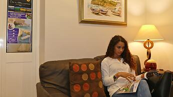 Guest House São Filipe