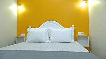 Guest House São Filipe