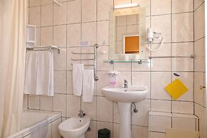 Guest House São Filipe