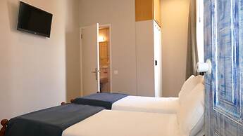 Guest House São Filipe