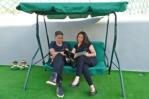 Guest House São Filipe