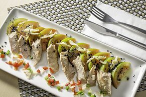 Hotel Boutique Calas de Alicante