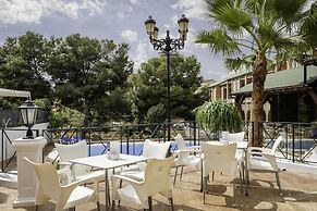 Hotel Boutique Calas de Alicante