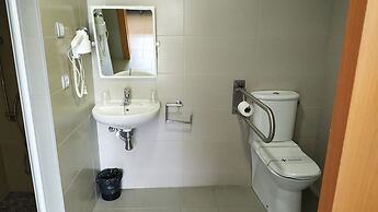 Alcocebre Suites Hotel