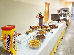 Alcocebre Suites Hotel