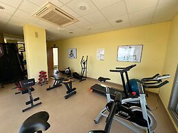 Alcocebre Suites Hotel