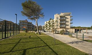 Alcocebre Suites Hotel