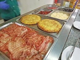 Alcocebre Suites Hotel