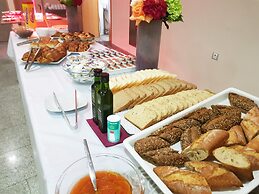 Alcocebre Suites Hotel
