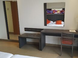 Alcocebre Suites Hotel