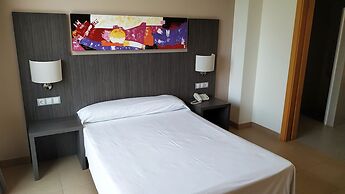 Alcocebre Suites Hotel
