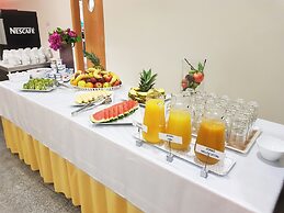Alcocebre Suites Hotel