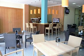 Alcocebre Suites Hotel