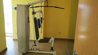 Alcocebre Suites Hotel