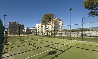 Alcocebre Suites Hotel