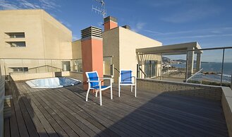Alcocebre Suites Hotel