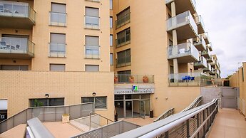 Alcocebre Suites Hotel