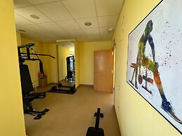 Alcocebre Suites Hotel