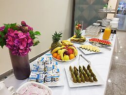 Alcocebre Suites Hotel
