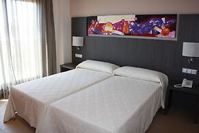 Alcocebre Suites Hotel