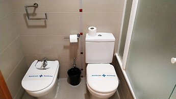 Alcocebre Suites Hotel