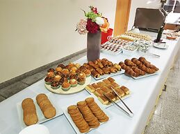 Alcocebre Suites Hotel