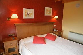 Hotel & Spa Peña Montañesa