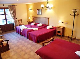 Hotel & Spa Peña Montañesa