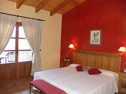 Hotel & Spa Peña Montañesa