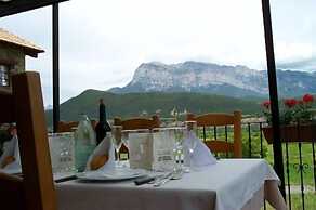 Hotel & Spa Peña Montañesa